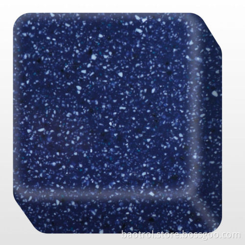 Baotrol 2013 Newest Pure Acrylic Artifical Stone Solid Surface Sheets